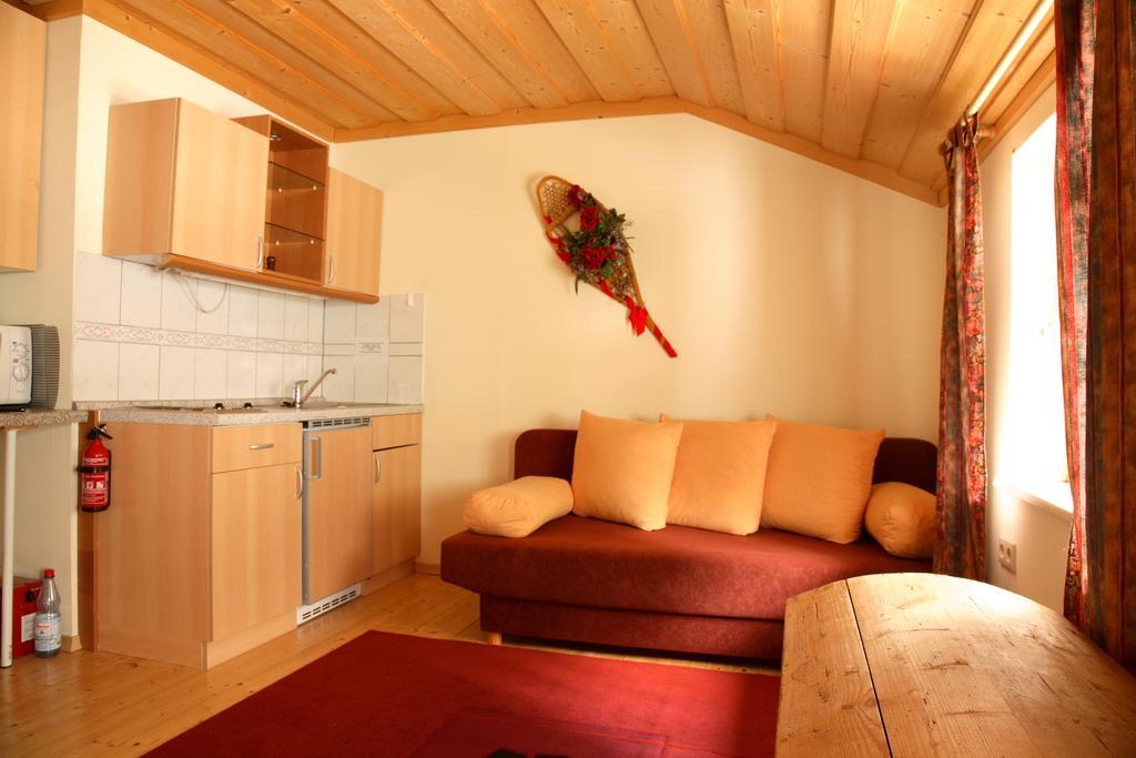 Landhaus Am Forst Bad Alexandersbad Exteriér fotografie