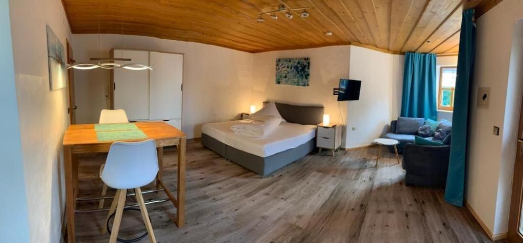 Landhaus Am Forst Bad Alexandersbad Exteriér fotografie