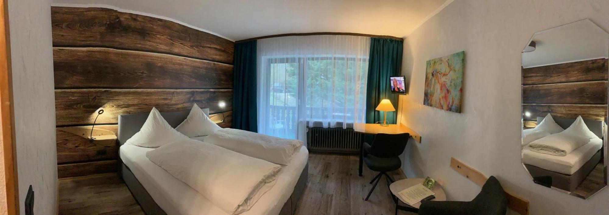 Landhaus Am Forst Bad Alexandersbad Exteriér fotografie