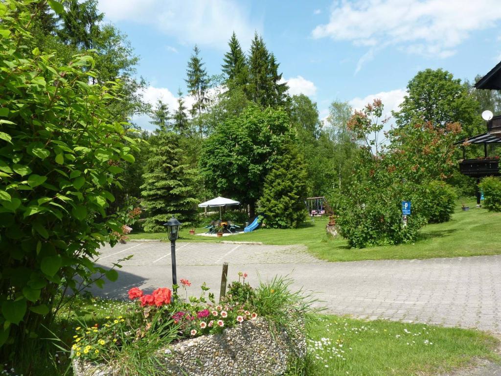 Landhaus Am Forst Bad Alexandersbad Exteriér fotografie