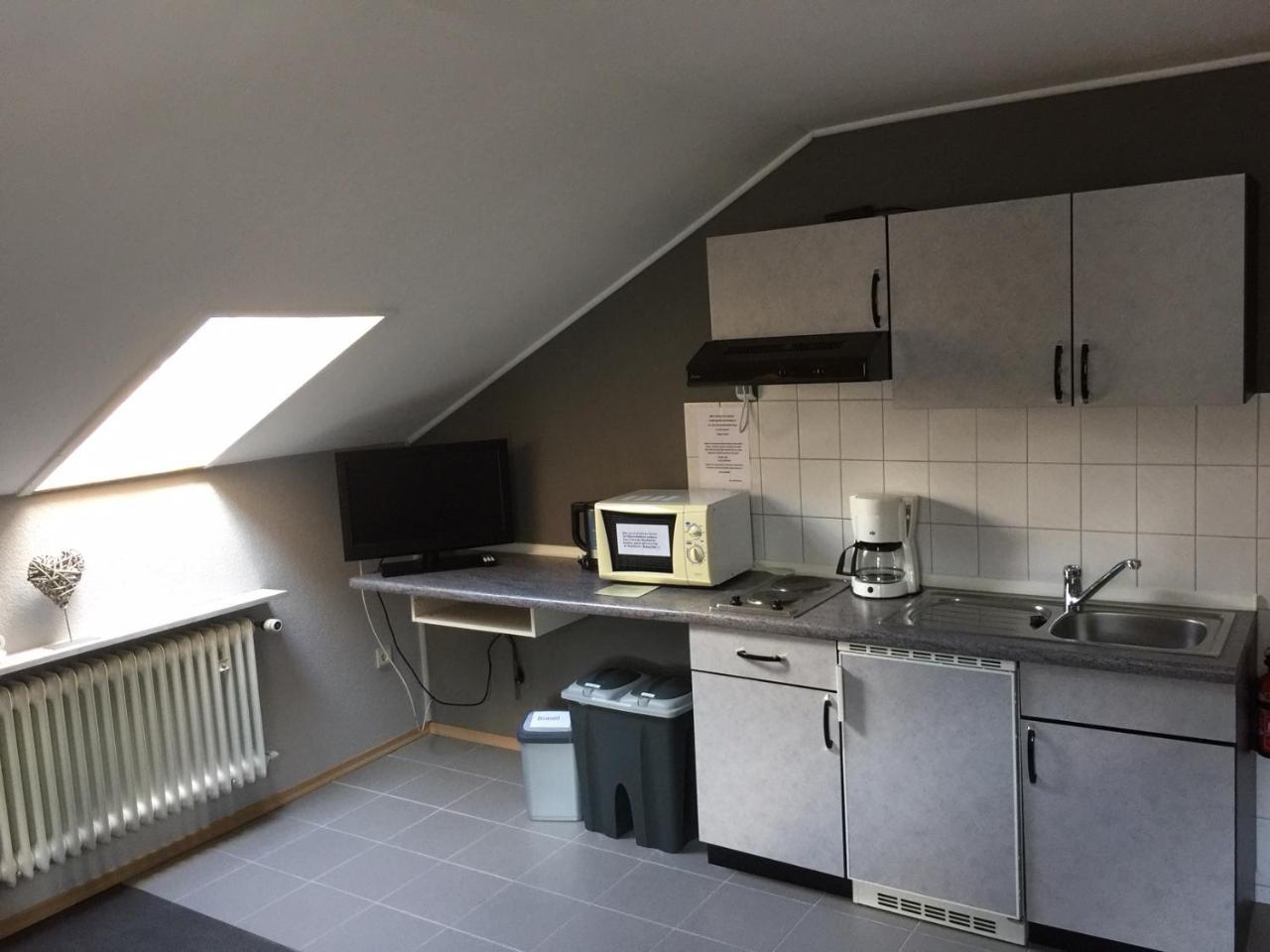 Landhaus Am Forst Bad Alexandersbad Exteriér fotografie